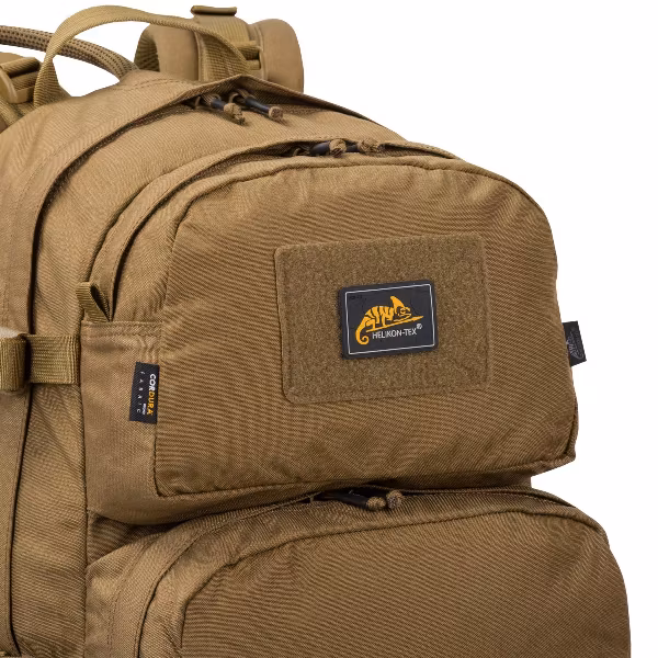 HELIKON-TEX RATEL MK2 BACKPACK - Shadow Grey