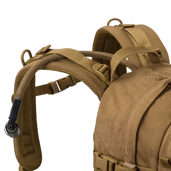 HELIKON-TEX RATEL MK2 BACKPACK - Olive Green