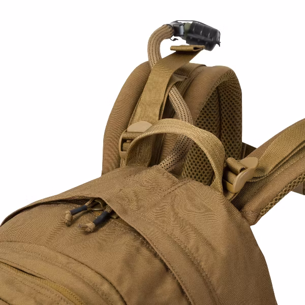 HELIKON-TEX RATEL MK2 BACKPACK - Olive Green