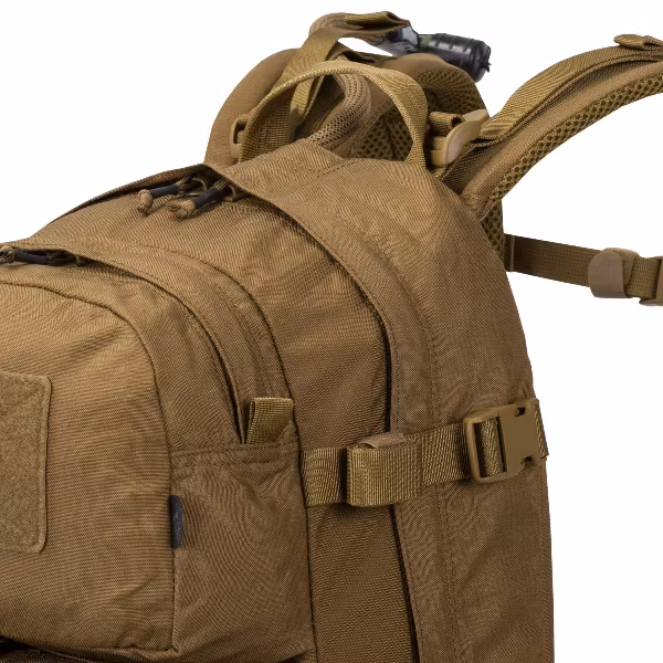 HELIKON-TEX RATEL MK2 BACKPACK - Olive Green
