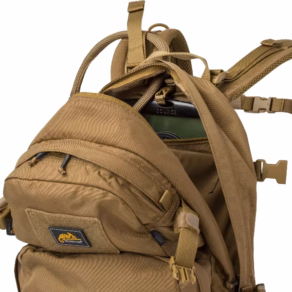 HELIKON-TEX RATEL MK2 BACKPACK - Olive Green