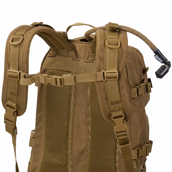HELIKON-TEX RATEL MK2 BACKPACK - Multicam