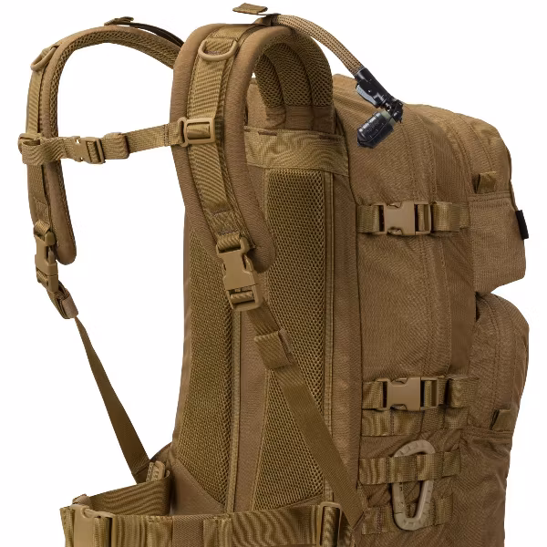 HELIKON-TEX RATEL MK2 BACKPACK - Multicam