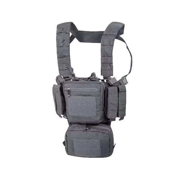 HELIKON-TEX Training Mini Rig (TMR)® - Shadow Grey