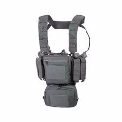 HELIKON-TEX Training Mini Rig (TMR)® - Shadow Grey