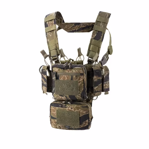 HELIKON-TEX Training Mini Rig (TMR)® - Tiger Stripe