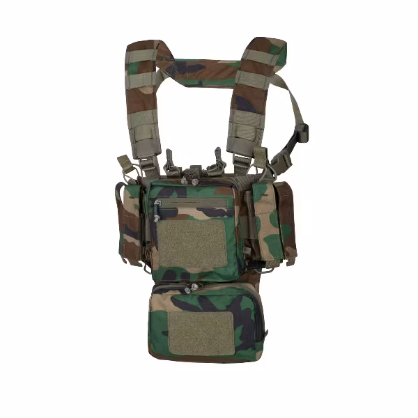 HELIKON-TEX Training Mini Rig (TMR)® - US Woodland