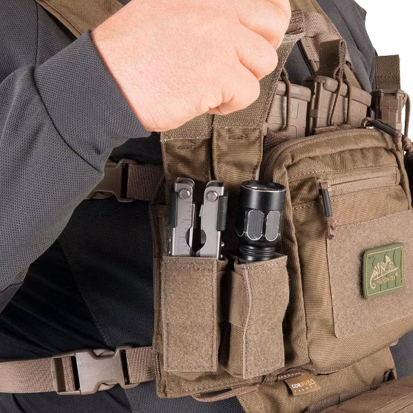 HELIKON-TEX Training Mini Rig (TMR)® - US Woodland
