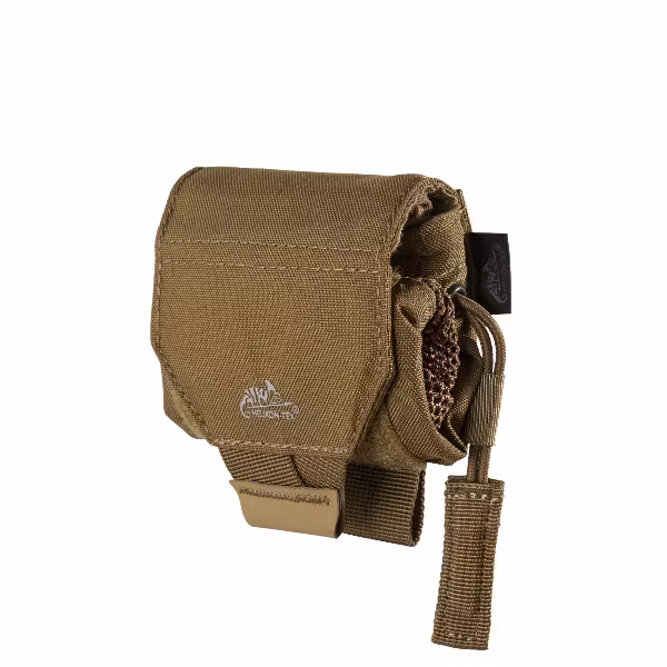 HELIKON-TEX COMPETITION DUMP POUCH® - Olive Green