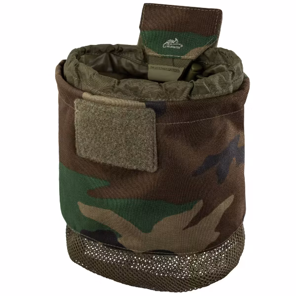 HELIKON-TEX COMPETITION DUMP POUCH® - US Woodland