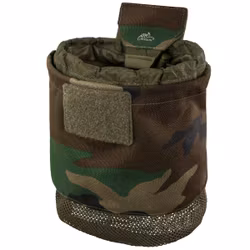 HELIKON-TEX COMPETITION DUMP POUCH® - US Woodland
