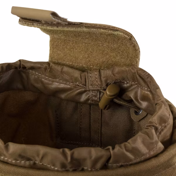 HELIKON-TEX COMPETITION DUMP POUCH® - US Woodland