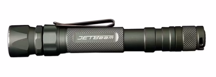 JETBeam - NITEYE I PRO EX3.0 R2, 2xAA