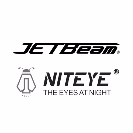 JETBeam – NITEYE RRT26 980 Lumens
