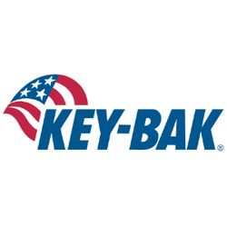 KEY-BAK Nyckelhållare SUPER48 med kevlar tråd och bältessölja