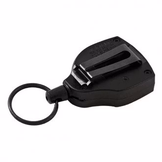 KEY-BAK Nyckelhållare SUPER48 med kevlar tråd och clips