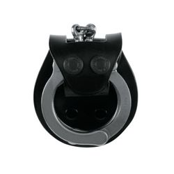 KING COBRA OPENED HANDCUFF HOLDER