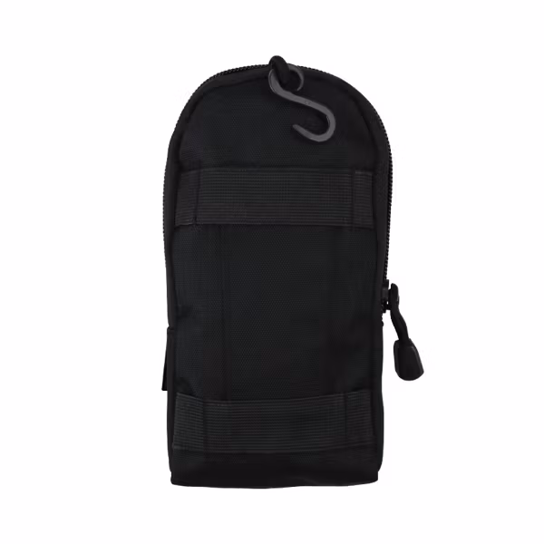 KOMBAT TACTICAL First Aid Kit - Svart