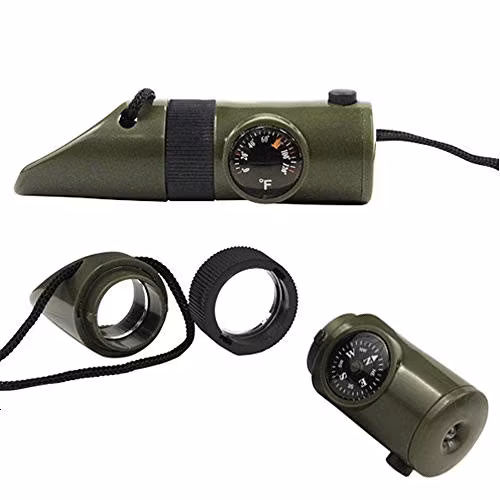 Survival visselpipa KIT