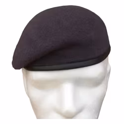 Basker - Grå (Securitas)