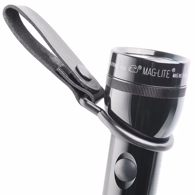 MAGLITE Bälteshölster till D-Cells ficklampor