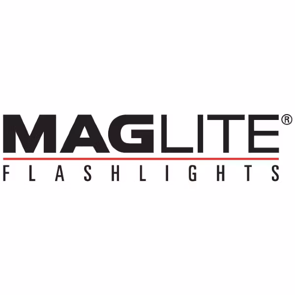 MAGLITE Bälteshölster till D-Cells ficklampor