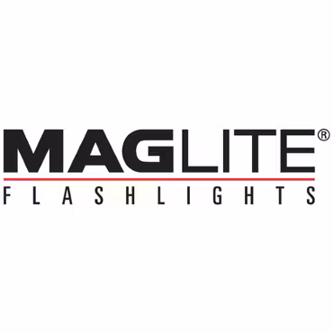 MAGLITE Bälteshölster till D-Cells ficklampor