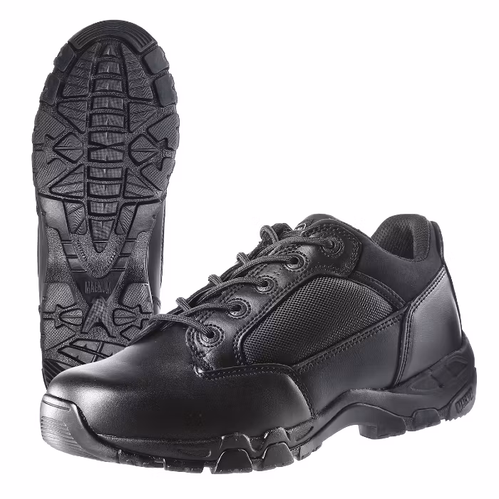 *REA* MAGNUM VIPER PRO 3.0 - Lågsko