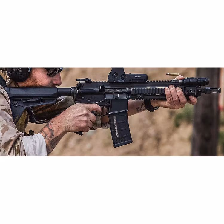 MAGPUL PMAG 30 AR/M4 GEN M3 Window 5.56x45