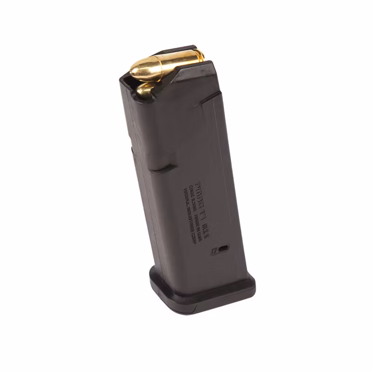 MAGPUL PMAG 17 GL9 GLOCK G17 9x19 Magasin