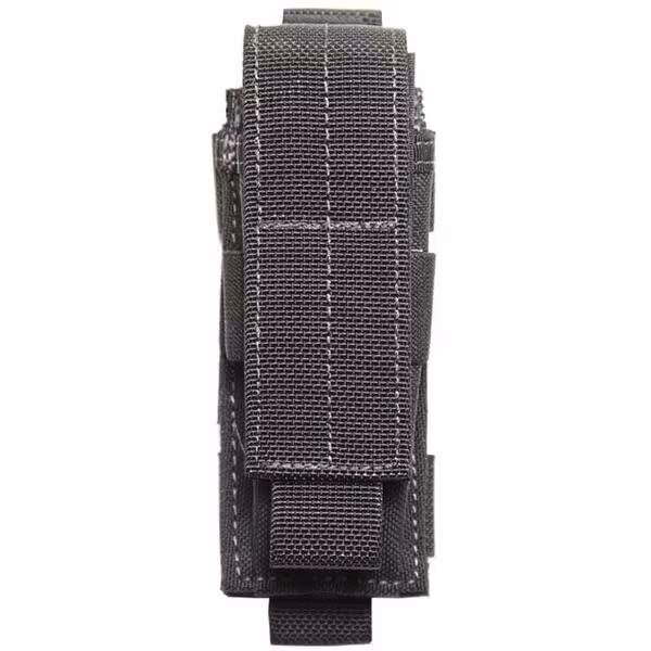 MAXPEDITION Single Sheath Utrustningsficka - Black