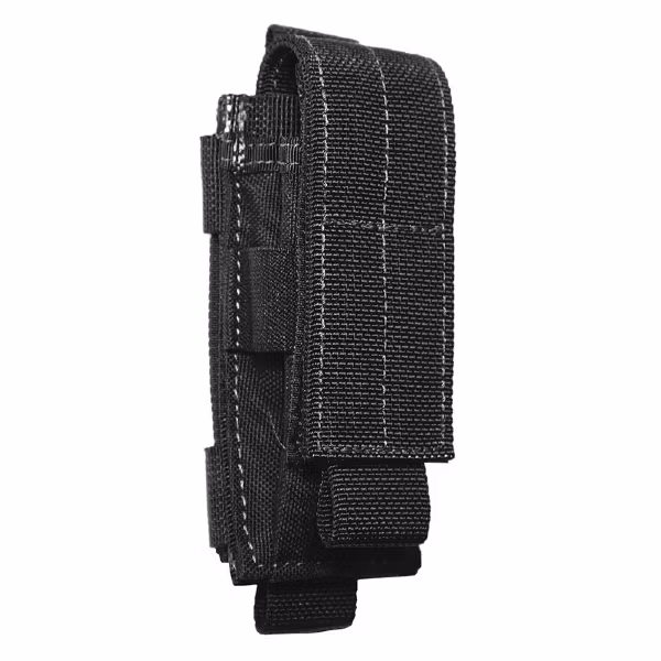 MAXPEDITION Single Sheath Utrustningsficka - Black