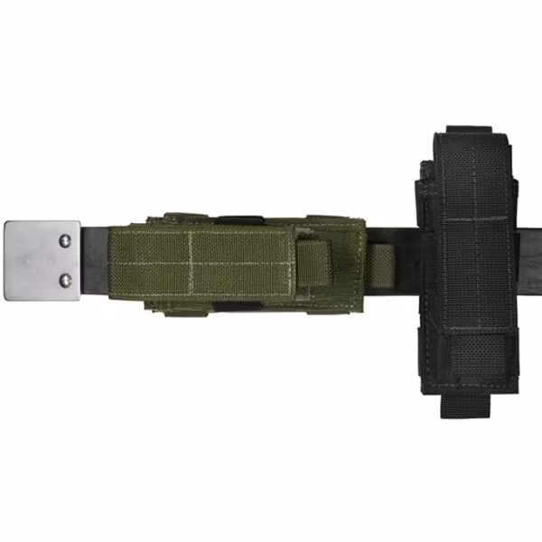 MAXPEDITION Single Sheath Utrustningsficka - Black