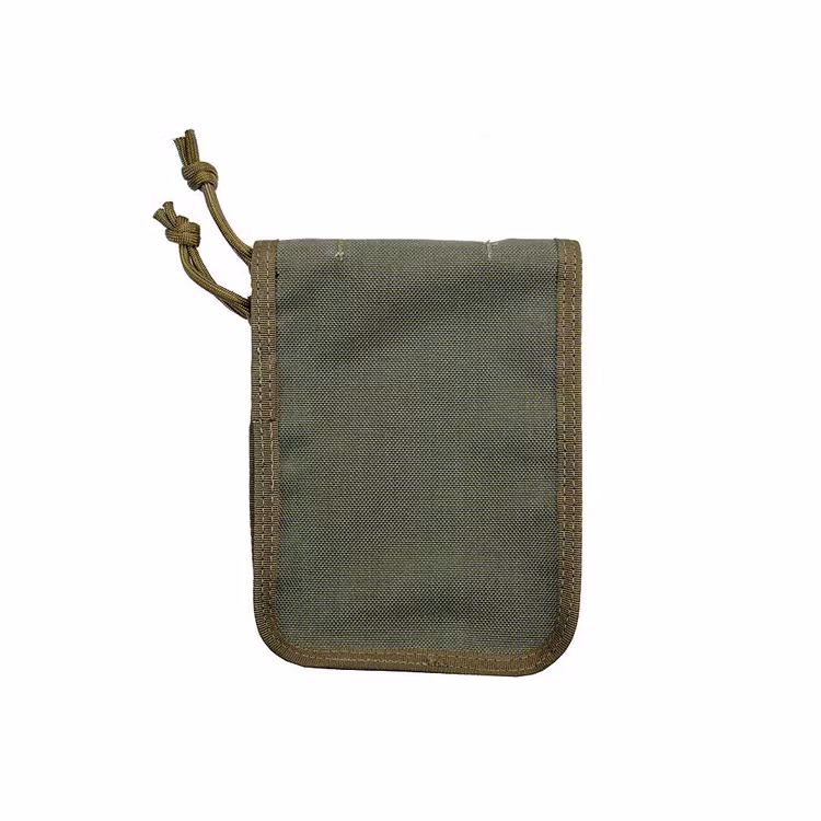 MAXPEDITION Notebook Cover - Black