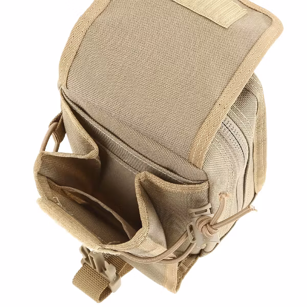 MAXPEDITION M-5 Waistpack - Green
