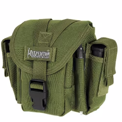 MAXPEDITION M-4 Waistpack - Green