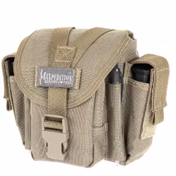 MAXPEDITION M-4 Waistpack - Khaki