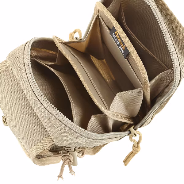 MAXPEDITION M-5 Waistpack - Black