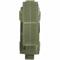 MAXPEDITION Single Sheath Utrustningsficka - Green
