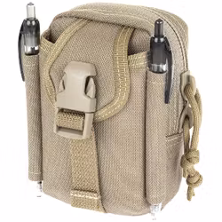MAXPEDITION M-2 Waistpack - Khaki