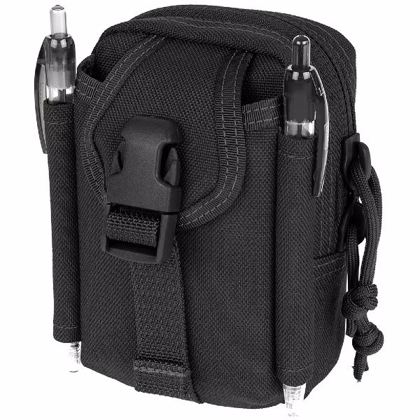 MAXPEDITION M-2 Waistpack - Black
