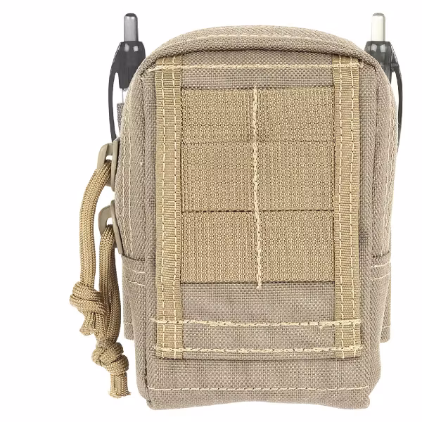 MAXPEDITION M-2 Waistpack - Black