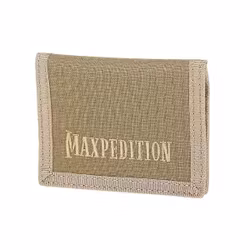 MAXPEDITION LPW™ Low Profile Wallet - Tan