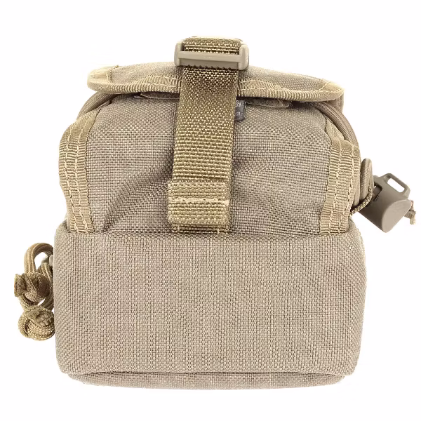 MAXPEDITION M-1 Waistpack - Black