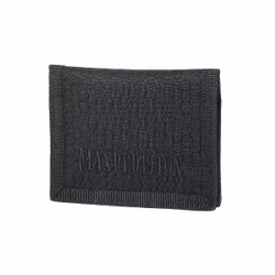 MAXPEDITION LPW™ Low Profile Wallet - Black