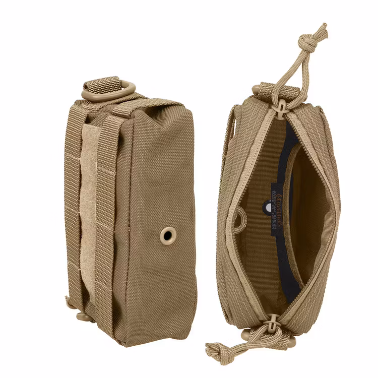 MAXPEDITION Tactile Pocket Small - Khaki
