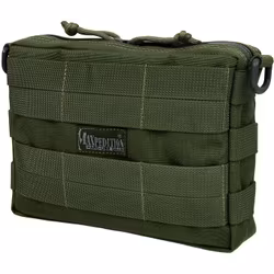 MAXPEDITION Tactile Pocket Large - Green