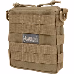 MAXPEDITION Tactile Pocket Medium - Khaki