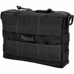 MAXPEDITION Tactile Pocket Large - Black