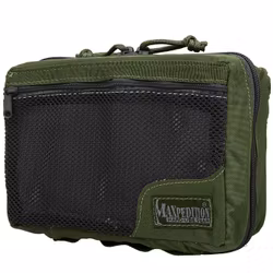 MAXPEDITION Individual First Aid Pouch - Green